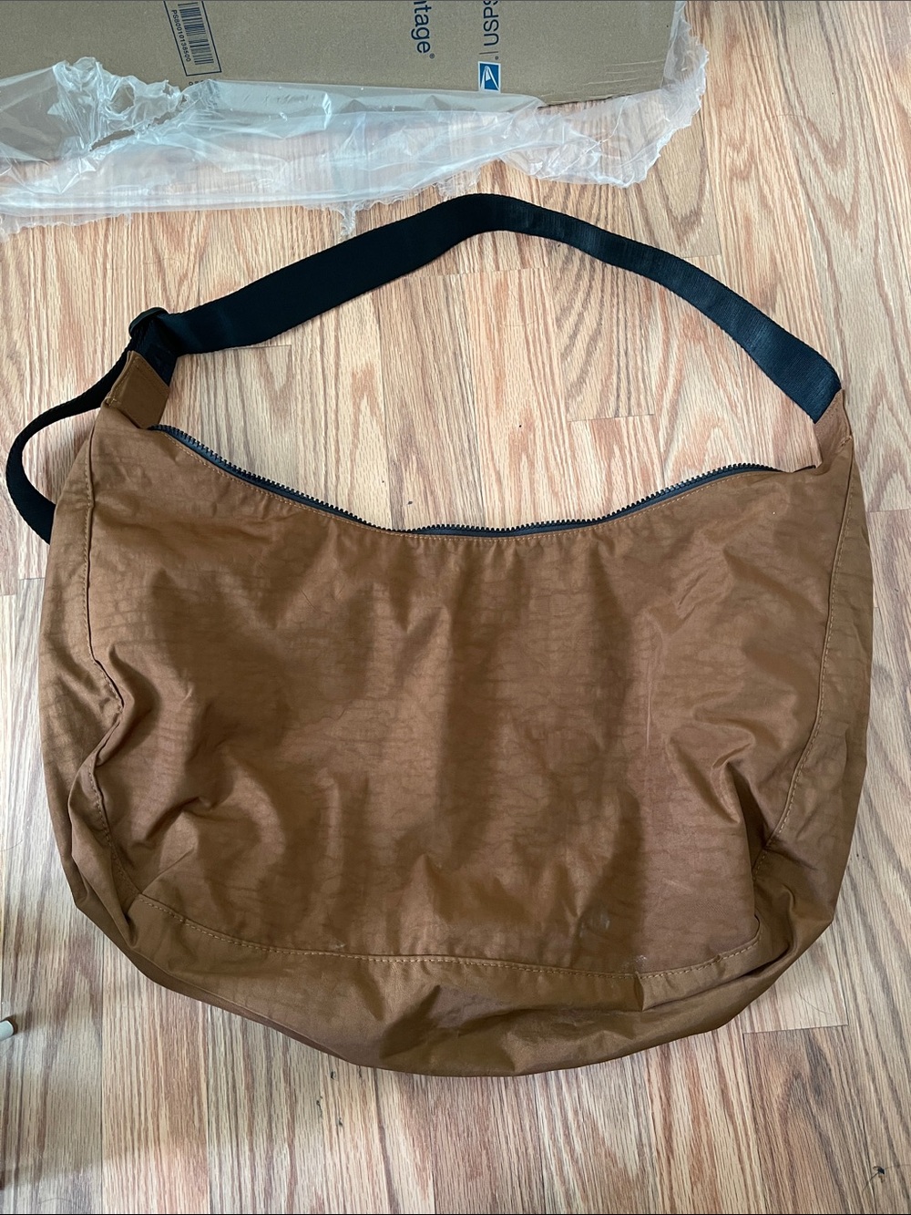 BAGGU large crescent bag - Picture 2 of 3